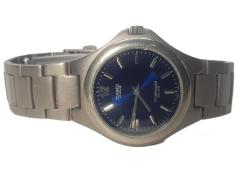 CASIO TITANIUM LINEAGE KOL SAATİ