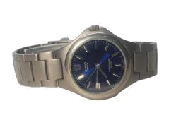 CASIO TITANIUM LINEAGE KOL SAATİ