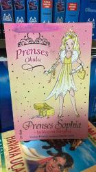 PRENSES OKULU 5 - PRENSES SOPHIA VE IŞILDAYAN SÜRPRİZ