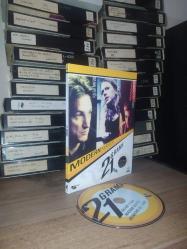 21 Gram - DVD Film