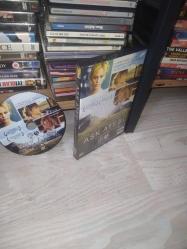 Aşk Ateşi - The Burning Plan / DVD Film