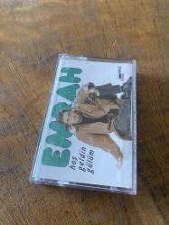 EMRAH - HOŞ GELDİN GÜLÜM - KASET