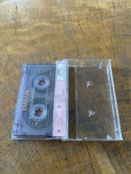 EMRAH - HOŞ GELDİN GÜLÜM - KASET