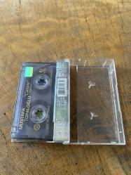 MUSTAFA TOPALOĞLU - CANIM - KASET