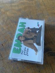 EMRAH - HOŞ GELDİN GÜLÜM - KASET