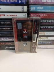 Dırec-t -  Rus Kozmonotları -- Kaset --