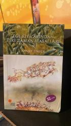EGE KIYILARINDAN ESKİ ZAMAN MASALLARI
