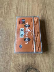 Sing Your Song  Karışık Kaset ( Jelatinli - Ambalajında ) (İçerik Grup Manga , Grup TNK  ...)