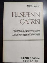 Felsefenin Çağrısı