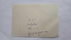 COŞKUN DEMİR ve MELİH KİBAR'IN ORİJİNAL FOTOĞRAFI - 17,5 x 12,5 cm EBADINDA - COŞKUN DEMİR ve MELİH KİBAR YAN YANA OTURUP POZ VERİRKEN ÇEKİLMİŞ BİR KARE