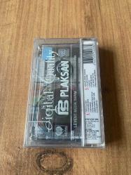 Türk Müziğinde Keman İle Ölmeyen Şarkılar 1 - İlyas Tetik Kaset ( Jelatinli - Ambalajında )