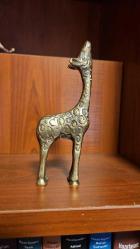 PİRİNÇ ZÜRAFA   ( küçük boy )