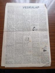 Büyük Doğu Gazetesi - Turkish Newspaper - 22 Nisan 1949 - Yeni marifet arkadaşlar birleşelim komünist olalım vatanı kurtaralım - tarihi sual - haftanın manzarası - kızıllar yabancılar pahalılık ve Fahri Kurtuluş - 1001 çerçeve inşallah yazan Necip Fazıl Kısakürek - ah şu Vali bey - bay Lütfi Kırdar 1937'de Manisa valisidir onu Manisa Valiliğine getiren de İsmet İnönü'dür - sanat ilim dava ideoloji - Necip Fazıl Kısakürek'in Üniversitelilere konferansı - beyazıt'ta Milli Türk Talebe Birliğine ait Marmara lokalinde manevi değerler ve komünizma adlı konferans verildi - Mümin Kâfir - Eyüp peygamber - İmamı Rabbani - çöle inen Nur yazan Necip Fazıl Kısakürek yazı dizisi - Şuayp peygamber - Karl Marx - Engels - 1847'de bütün kalıbı dökülmüş olan nazari komünist federasyonunun ana direkleri - meşhur komünist beyannamesi - Birinci enternasyonal - vesikalar yazan dedektif X Bir - Ortaklar nahiyesi burada Ortaklar köy enstitüsü vardır - Mehmet Ali Gölesalan Kamp subayı oluyor