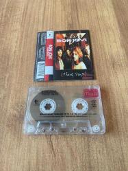 Bon Jovi - These Days Kaset