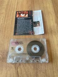 Bon Jovi - These Days Kaset