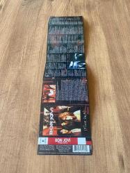 Bon Jovi - These Days Kaset