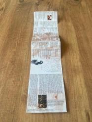 Bon Jovi - These Days Kaset