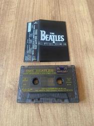 The Beatles - Past Masters - Volume 1 Kaset