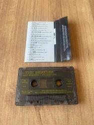 The Beatles - Past Masters - Volume 1 Kaset