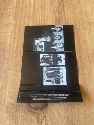 The Beatles - Past Masters - Volume 1 Kaset