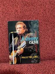 Johnny Cash - Walking The Line DVD