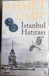 İstanbul Hatırası (Cep Boy)