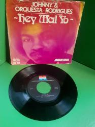 Hey Mal Yo – Johnny & Orquesta Rodriguez