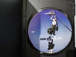 Black Cat, White Cat (1998) / Kara Kedi, Ak Kedi/ DVD Film