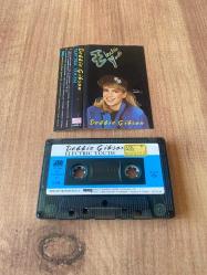 Debbie Gibson - Electric Youth Kağıt Baskı Kaset