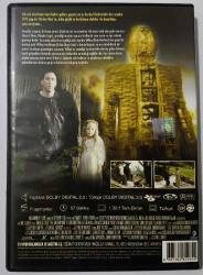 The Wicker Man (2006) / Lanetli Ada / DVD Film