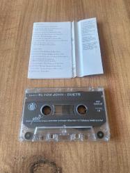 Elton John - Duets Kaset