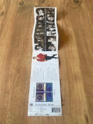 Elton John - Duets Kaset