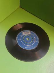 jONATHAN KING -Flirt (A) / Hey Jim (B)