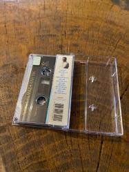 AHMET YILMAZ - KINA YAK - KASET