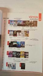 ALTYAZI AYLIK SİNEMA DERGİSİ - EKİM 2009 SAYI: 88 -  SENEM AYTAÇ - ABBAS BOZKURT - AYÇA ÇİFTÇİ - ZEYNEP DADAK - OVA GÖKÇE - BERKE GÖL - ENİS KOSTEPEN - GÖZDE ONARAN - NADİR OPERTİ - ZÜMRÜT BURUL - ŞÜKRAN YÜCEL - BEMA KULEK - CAN CANDAN - PER JOHNSON - ALSA LEBOW - DİLEK AYDIN - HANDE ÇETİN - ÇETİN BANU - KAYA ÖZKARACALAR - ATUG AKAN - FATMA CİHAN AKKARTAL - SENAY AYDEMİR - DENİZ BUĞA - BUĞRA DEDENGİTU - ESRA DEMİRKIRAN - SELEN ERDOĞAN - CAN ESKİNAZİ - NESRA GÜRBÜZ - ZEYNEP KÖPRÜ - EREN ODABAŞI - ZEYNEP ÖZEL - ESA OKAN - HASAN ÖZKILIÇ - ÖZGE ORYMAZ - TUBA PARLAK - BANU SAYDAM - ASLI ÖRGEN TUNCER - MİGE TURAN - LİSYS YALET - BERNA ÖZDEMİR - TUĞÇE TACON - SEVP ORTAÇ - DERYA KOÇ - KIRKOR SAHAKOĞLU - TUNA YALMAZ - UMUT BANG DÖNMEZ - AYEĞİ KOÇ - ONUR AKDOĞAN - ASLI DADAK - MAHMUT FAZIL COŞKUN - TARIK TUFAN -  İKİ DİL BİR BAVUL - ALTIN PORTAKAL - UZAK İHTİMAL - AŞKIN (500) GÜNÜ - 50. YILINDA YENİ DALGA - KURMACA'NIN BELGESELİ - YILMAZ GÜNEY - FESTİVALLERDEN - DO -  TAM TAKIM EKSİKSİZ 96 SAYFA