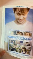 ALTYAZI AYLIK SİNEMA DERGİSİ - EKİM 2009 SAYI: 88 -  SENEM AYTAÇ - ABBAS BOZKURT - AYÇA ÇİFTÇİ - ZEYNEP DADAK - OVA GÖKÇE - BERKE GÖL - ENİS KOSTEPEN - GÖZDE ONARAN - NADİR OPERTİ - ZÜMRÜT BURUL - ŞÜKRAN YÜCEL - BEMA KULEK - CAN CANDAN - PER JOHNSON - ALSA LEBOW - DİLEK AYDIN - HANDE ÇETİN - ÇETİN BANU - KAYA ÖZKARACALAR - ATUG AKAN - FATMA CİHAN AKKARTAL - SENAY AYDEMİR - DENİZ BUĞA - BUĞRA DEDENGİTU - ESRA DEMİRKIRAN - SELEN ERDOĞAN - CAN ESKİNAZİ - NESRA GÜRBÜZ - ZEYNEP KÖPRÜ - EREN ODABAŞI - ZEYNEP ÖZEL - ESA OKAN - HASAN ÖZKILIÇ - ÖZGE ORYMAZ - TUBA PARLAK - BANU SAYDAM - ASLI ÖRGEN TUNCER - MİGE TURAN - LİSYS YALET - BERNA ÖZDEMİR - TUĞÇE TACON - SEVP ORTAÇ - DERYA KOÇ - KIRKOR SAHAKOĞLU - TUNA YALMAZ - UMUT BANG DÖNMEZ - AYEĞİ KOÇ - ONUR AKDOĞAN - ASLI DADAK - MAHMUT FAZIL COŞKUN - TARIK TUFAN -  İKİ DİL BİR BAVUL - ALTIN PORTAKAL - UZAK İHTİMAL - AŞKIN (500) GÜNÜ - 50. YILINDA YENİ DALGA - KURMACA'NIN BELGESELİ - YILMAZ GÜNEY - FESTİVALLERDEN - DO -  TAM TAKIM EKSİKSİZ 96 SAYFA