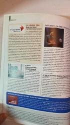 ALTYAZI AYLIK SİNEMA DERGİSİ - EKİM 2009 SAYI: 88 -  SENEM AYTAÇ - ABBAS BOZKURT - AYÇA ÇİFTÇİ - ZEYNEP DADAK - OVA GÖKÇE - BERKE GÖL - ENİS KOSTEPEN - GÖZDE ONARAN - NADİR OPERTİ - ZÜMRÜT BURUL - ŞÜKRAN YÜCEL - BEMA KULEK - CAN CANDAN - PER JOHNSON - ALSA LEBOW - DİLEK AYDIN - HANDE ÇETİN - ÇETİN BANU - KAYA ÖZKARACALAR - ATUG AKAN - FATMA CİHAN AKKARTAL - SENAY AYDEMİR - DENİZ BUĞA - BUĞRA DEDENGİTU - ESRA DEMİRKIRAN - SELEN ERDOĞAN - CAN ESKİNAZİ - NESRA GÜRBÜZ - ZEYNEP KÖPRÜ - EREN ODABAŞI - ZEYNEP ÖZEL - ESA OKAN - HASAN ÖZKILIÇ - ÖZGE ORYMAZ - TUBA PARLAK - BANU SAYDAM - ASLI ÖRGEN TUNCER - MİGE TURAN - LİSYS YALET - BERNA ÖZDEMİR - TUĞÇE TACON - SEVP ORTAÇ - DERYA KOÇ - KIRKOR SAHAKOĞLU - TUNA YALMAZ - UMUT BANG DÖNMEZ - AYEĞİ KOÇ - ONUR AKDOĞAN - ASLI DADAK - MAHMUT FAZIL COŞKUN - TARIK TUFAN -  İKİ DİL BİR BAVUL - ALTIN PORTAKAL - UZAK İHTİMAL - AŞKIN (500) GÜNÜ - 50. YILINDA YENİ DALGA - KURMACA'NIN BELGESELİ - YILMAZ GÜNEY - FESTİVALLERDEN - DO -  TAM TAKIM EKSİKSİZ 96 SAYFA