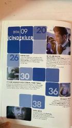 ALTYAZI AYLIK SİNEMA DERGİSİ - EKİM 2009 SAYI: 88 -  SENEM AYTAÇ - ABBAS BOZKURT - AYÇA ÇİFTÇİ - ZEYNEP DADAK - OVA GÖKÇE - BERKE GÖL - ENİS KOSTEPEN - GÖZDE ONARAN - NADİR OPERTİ - ZÜMRÜT BURUL - ŞÜKRAN YÜCEL - BEMA KULEK - CAN CANDAN - PER JOHNSON - ALSA LEBOW - DİLEK AYDIN - HANDE ÇETİN - ÇETİN BANU - KAYA ÖZKARACALAR - ATUG AKAN - FATMA CİHAN AKKARTAL - SENAY AYDEMİR - DENİZ BUĞA - BUĞRA DEDENGİTU - ESRA DEMİRKIRAN - SELEN ERDOĞAN - CAN ESKİNAZİ - NESRA GÜRBÜZ - ZEYNEP KÖPRÜ - EREN ODABAŞI - ZEYNEP ÖZEL - ESA OKAN - HASAN ÖZKILIÇ - ÖZGE ORYMAZ - TUBA PARLAK - BANU SAYDAM - ASLI ÖRGEN TUNCER - MİGE TURAN - LİSYS YALET - BERNA ÖZDEMİR - TUĞÇE TACON - SEVP ORTAÇ - DERYA KOÇ - KIRKOR SAHAKOĞLU - TUNA YALMAZ - UMUT BANG DÖNMEZ - AYEĞİ KOÇ - ONUR AKDOĞAN - ASLI DADAK - MAHMUT FAZIL COŞKUN - TARIK TUFAN -  İKİ DİL BİR BAVUL - ALTIN PORTAKAL - UZAK İHTİMAL - AŞKIN (500) GÜNÜ - 50. YILINDA YENİ DALGA - KURMACA'NIN BELGESELİ - YILMAZ GÜNEY - FESTİVALLERDEN - DO -  TAM TAKIM EKSİKSİZ 96 SAYFA