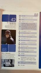 ALTYAZI AYLIK SİNEMA DERGİSİ - EKİM 2009 SAYI: 88 -  SENEM AYTAÇ - ABBAS BOZKURT - AYÇA ÇİFTÇİ - ZEYNEP DADAK - OVA GÖKÇE - BERKE GÖL - ENİS KOSTEPEN - GÖZDE ONARAN - NADİR OPERTİ - ZÜMRÜT BURUL - ŞÜKRAN YÜCEL - BEMA KULEK - CAN CANDAN - PER JOHNSON - ALSA LEBOW - DİLEK AYDIN - HANDE ÇETİN - ÇETİN BANU - KAYA ÖZKARACALAR - ATUG AKAN - FATMA CİHAN AKKARTAL - SENAY AYDEMİR - DENİZ BUĞA - BUĞRA DEDENGİTU - ESRA DEMİRKIRAN - SELEN ERDOĞAN - CAN ESKİNAZİ - NESRA GÜRBÜZ - ZEYNEP KÖPRÜ - EREN ODABAŞI - ZEYNEP ÖZEL - ESA OKAN - HASAN ÖZKILIÇ - ÖZGE ORYMAZ - TUBA PARLAK - BANU SAYDAM - ASLI ÖRGEN TUNCER - MİGE TURAN - LİSYS YALET - BERNA ÖZDEMİR - TUĞÇE TACON - SEVP ORTAÇ - DERYA KOÇ - KIRKOR SAHAKOĞLU - TUNA YALMAZ - UMUT BANG DÖNMEZ - AYEĞİ KOÇ - ONUR AKDOĞAN - ASLI DADAK - MAHMUT FAZIL COŞKUN - TARIK TUFAN -  İKİ DİL BİR BAVUL - ALTIN PORTAKAL - UZAK İHTİMAL - AŞKIN (500) GÜNÜ - 50. YILINDA YENİ DALGA - KURMACA'NIN BELGESELİ - YILMAZ GÜNEY - FESTİVALLERDEN - DO -  TAM TAKIM EKSİKSİZ 96 SAYFA