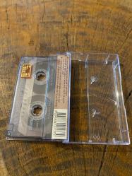 SEYYAN HANIM - TANGOLAR - KASET