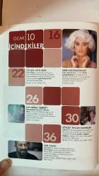 ALTYAZI AYLIK SİNEMA DERGİSİ - OCAK 2010 SAYI: 91  ALMODOVAR - FATİH AKIN - KIRIK KUCAKLAŞMALAR - PAUL VERHOEVEN - CEM YILMAZ - WHATEVER WORKS - YAMAÇ OKUR - FIRAT YÜCEL - SENEM AYTAÇ - ABBAS BOZKURT - BERKE GÖL - AYÇA ÇİFTÇİ - ZEYNEP DADAK - ÖVGÜ GÖKÇE - ENİS KÖSTEPEN - GÖZDE ONARAN - NADİR OPERTİ - ZÜMRÜT BURUL - ŞÜKRAN YÜCEL - WHATEVER WORKS - AŞKA RUHUNU KAT - YAHŞİ BATI - AMELIA - KİM KİMİNLE NEREDE? - PARANORMAL ACTIVITY - SHERLOCK HOLMES - EJDER KAPANI - KUTSAL DAMACANA 2 - PRENSES VE KURBAĞA - ADA: ZOMBİLERİN DÜĞÜNÜ - CENNETİMDEN BAKARKEN - İNTİKAM PEŞİNDE - GARFIELD 3 BOYUTLU SÜPER KAHRAMAN - AŞKIM - BOZKIRDA DENİZ KABUĞU - KÜRT SİNEMASI KONFERANSI - VİCDAN FİLMLERİ - PAUL VERHOEVEN - 11. BRATISLAVA FİLM FESTİVALİ - 1. DÜNYA SENARİSTLER KONFERANSI - MELİSA ÖNEL - HANGİ İNSAN HAKLARI? - DOCİSTANBUL - EVLİLİK SINAVI - FELEKTEN BİR GECE - GÖLGESİZLER - KARANLIKTAKİLER - KUZEY - ROSEMARY’NİN BEBEĞİ - SUDAKİ BIÇAK - TABU - PIRATE RADIO - THE TWILIGHT  -  TAM TAKIM EKSİKSİZ 96 SAYFA