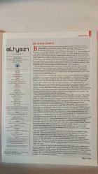 ALTYAZI AYLIK SİNEMA DERGİSİ - OCAK 2010 SAYI: 91  ALMODOVAR - FATİH AKIN - KIRIK KUCAKLAŞMALAR - PAUL VERHOEVEN - CEM YILMAZ - WHATEVER WORKS - YAMAÇ OKUR - FIRAT YÜCEL - SENEM AYTAÇ - ABBAS BOZKURT - BERKE GÖL - AYÇA ÇİFTÇİ - ZEYNEP DADAK - ÖVGÜ GÖKÇE - ENİS KÖSTEPEN - GÖZDE ONARAN - NADİR OPERTİ - ZÜMRÜT BURUL - ŞÜKRAN YÜCEL - WHATEVER WORKS - AŞKA RUHUNU KAT - YAHŞİ BATI - AMELIA - KİM KİMİNLE NEREDE? - PARANORMAL ACTIVITY - SHERLOCK HOLMES - EJDER KAPANI - KUTSAL DAMACANA 2 - PRENSES VE KURBAĞA - ADA: ZOMBİLERİN DÜĞÜNÜ - CENNETİMDEN BAKARKEN - İNTİKAM PEŞİNDE - GARFIELD 3 BOYUTLU SÜPER KAHRAMAN - AŞKIM - BOZKIRDA DENİZ KABUĞU - KÜRT SİNEMASI KONFERANSI - VİCDAN FİLMLERİ - PAUL VERHOEVEN - 11. BRATISLAVA FİLM FESTİVALİ - 1. DÜNYA SENARİSTLER KONFERANSI - MELİSA ÖNEL - HANGİ İNSAN HAKLARI? - DOCİSTANBUL - EVLİLİK SINAVI - FELEKTEN BİR GECE - GÖLGESİZLER - KARANLIKTAKİLER - KUZEY - ROSEMARY’NİN BEBEĞİ - SUDAKİ BIÇAK - TABU - PIRATE RADIO - THE TWILIGHT  -  TAM TAKIM EKSİKSİZ 96 SAYFA