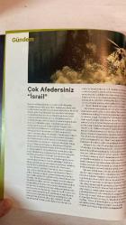 ALTYAZI AYLIK SİNEMA DERGİSİ - EYLÜL 2013 SAYI: 126  JIA ZHANGKE - ROBERT GUÉDGUIAN - PEDRO COSTA - JOSÉ LUIS GUERÍN - HOU HSIAO-HSIEN - JEM COHEN - MICHAEL GLAWOGGER - GABRIEL MASCARO - BLUE JASMINE - PIRILTILI HAYATLAR - ŞİMDİKİ ZAMAN - EGE EDENER - MERVE KAYAN - BELMİN SÖYLEMEZ - SENEM AYTAÇ - BERKE GÖL - EREN ODABAŞI - ASLI ÖZGEN TUNCER - ALİ DENİZ ŞENSÖZ - NECATİ SÖNMEZ - ÖZLEM ÜNSAL - ABBAS BOZKURT - ÖVGÜ GÖKÇE - FIRAT YÜCEL - ÖZGÜR YAREN - GÖZDE ONARAN - KEMAL D. YILMAZ - ÇAĞDAŞ GÜNERBÜYÜK - ÇETİN BASKIN - AYÇA ÇİFTÇİ  KENTLERİN SİNEMASI - ÇEKİRGENİN GÜNÜ - SOKAKLAR İNSANLAR MAKİNELER - TOKYO’NUN İKİ HİKÂYESİ - KARŞILAŞMALAR ŞEHRİ - İNSAN YUTAN CANAVARLAR - AÇIK ŞANTİYE - YÜKSEK YÜKSEK GÖKDELENLERDEN - BİR ŞEHRİ ÇOĞALTMA DENEMELERİ - AMERİKAN RÜYASI NEREDESİN? - ÜÇ KURUŞLUK BUKETLER - LAURA PALMER’I KİM ÖLDÜRDÜ? - BİR HAYALİMİZ VARDI - ELYSIUM: YENİ CENNET - DİRENİŞ GÜNLERİNDE AŞK - GEÇMİŞİN SIRLARI - SİİRT’İN SIRRI - YILDIZ TABLOSU - SEYİR DEFTERİ -  TAM TAKIM EKSİKSİZ 96 SAYFA