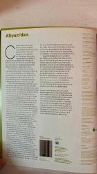 ALTYAZI AYLIK SİNEMA DERGİSİ - EYLÜL 2013 SAYI: 126  JIA ZHANGKE - ROBERT GUÉDGUIAN - PEDRO COSTA - JOSÉ LUIS GUERÍN - HOU HSIAO-HSIEN - JEM COHEN - MICHAEL GLAWOGGER - GABRIEL MASCARO - BLUE JASMINE - PIRILTILI HAYATLAR - ŞİMDİKİ ZAMAN - EGE EDENER - MERVE KAYAN - BELMİN SÖYLEMEZ - SENEM AYTAÇ - BERKE GÖL - EREN ODABAŞI - ASLI ÖZGEN TUNCER - ALİ DENİZ ŞENSÖZ - NECATİ SÖNMEZ - ÖZLEM ÜNSAL - ABBAS BOZKURT - ÖVGÜ GÖKÇE - FIRAT YÜCEL - ÖZGÜR YAREN - GÖZDE ONARAN - KEMAL D. YILMAZ - ÇAĞDAŞ GÜNERBÜYÜK - ÇETİN BASKIN - AYÇA ÇİFTÇİ  KENTLERİN SİNEMASI - ÇEKİRGENİN GÜNÜ - SOKAKLAR İNSANLAR MAKİNELER - TOKYO’NUN İKİ HİKÂYESİ - KARŞILAŞMALAR ŞEHRİ - İNSAN YUTAN CANAVARLAR - AÇIK ŞANTİYE - YÜKSEK YÜKSEK GÖKDELENLERDEN - BİR ŞEHRİ ÇOĞALTMA DENEMELERİ - AMERİKAN RÜYASI NEREDESİN? - ÜÇ KURUŞLUK BUKETLER - LAURA PALMER’I KİM ÖLDÜRDÜ? - BİR HAYALİMİZ VARDI - ELYSIUM: YENİ CENNET - DİRENİŞ GÜNLERİNDE AŞK - GEÇMİŞİN SIRLARI - SİİRT’İN SIRRI - YILDIZ TABLOSU - SEYİR DEFTERİ -  TAM TAKIM EKSİKSİZ 96 SAYFA