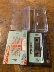AYŞE MİNE - BENDE SENİ - KASET