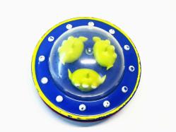 Disney Pixar Oyuncak Hikayesi  Toy Story Uzay Gemisi Uzaylılar - Haliyle