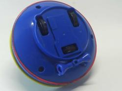 Disney Pixar Oyuncak Hikayesi  Toy Story Uzay Gemisi Uzaylılar - Haliyle