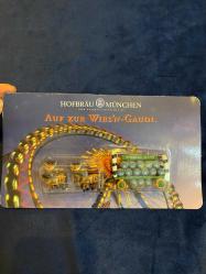 Hofbräu München Koleksiyonluk Araç