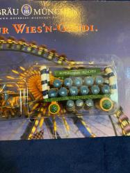 Hofbräu München Koleksiyonluk Araç