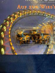 Hofbräu München Koleksiyonluk Araç